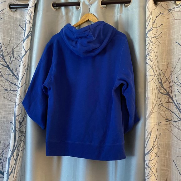 Everton Football Club - EFC hooded sweatshirt - Picture 2 of 5